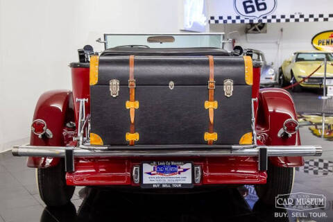 1975 Excalibur Series III