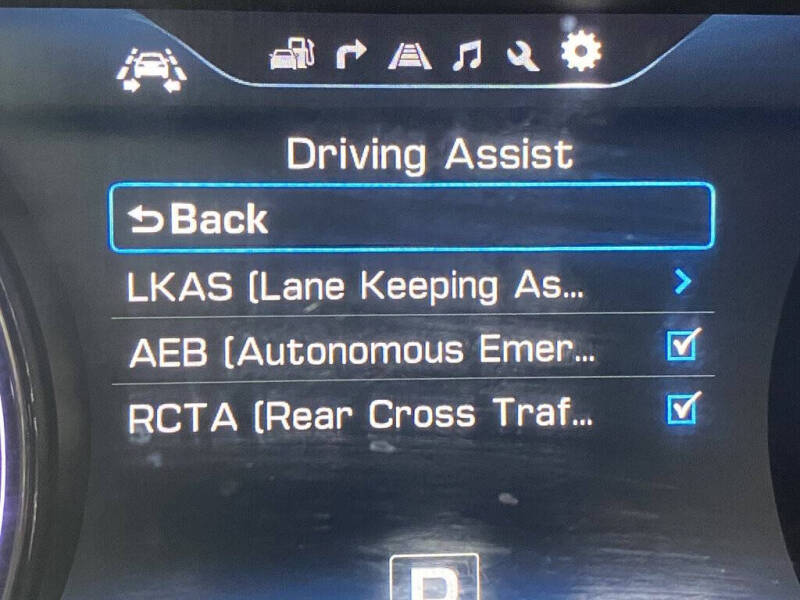 2016 Hyundai Genesis