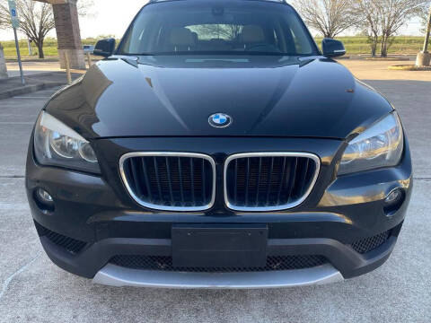 2014 BMW X1 sDrive28i