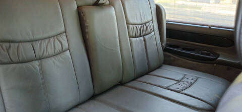 2007 Chevrolet Express