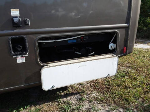 2019 Thor Motor Coach Windsport 35m