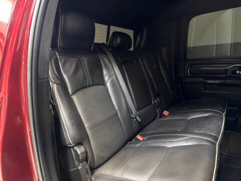 2022 RAM 3500 Limited