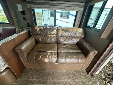 2015 Jayco Jay Flight 28BHBE