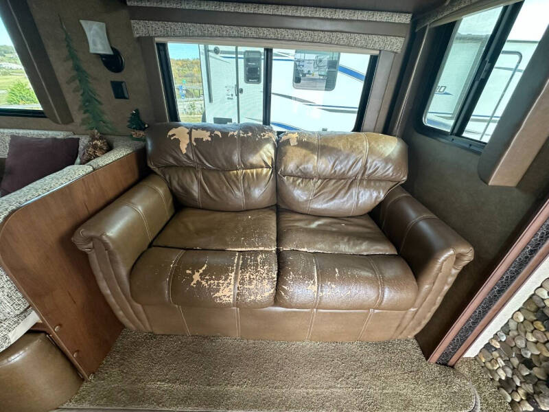 2015 Jayco Jay Flight 28BHBE