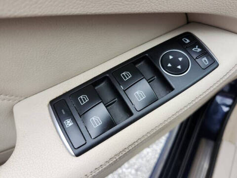 2015 Mercedes-Benz E-Class E 350