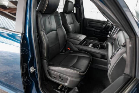 2023 RAM 3500 Limited