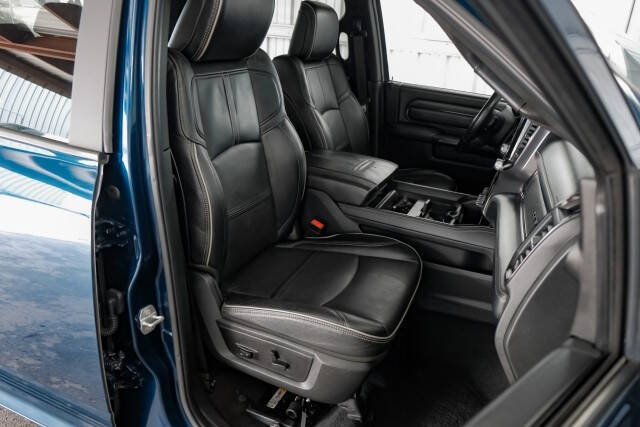 2023 RAM 3500 Limited