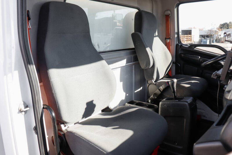 2016 Hino 338