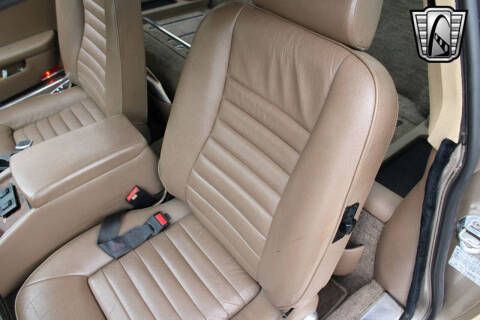 1988 Jaguar XJ-Series