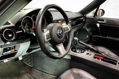 2006 Mazda MX-5 Miata