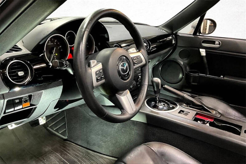 2006 Mazda MX-5 Miata