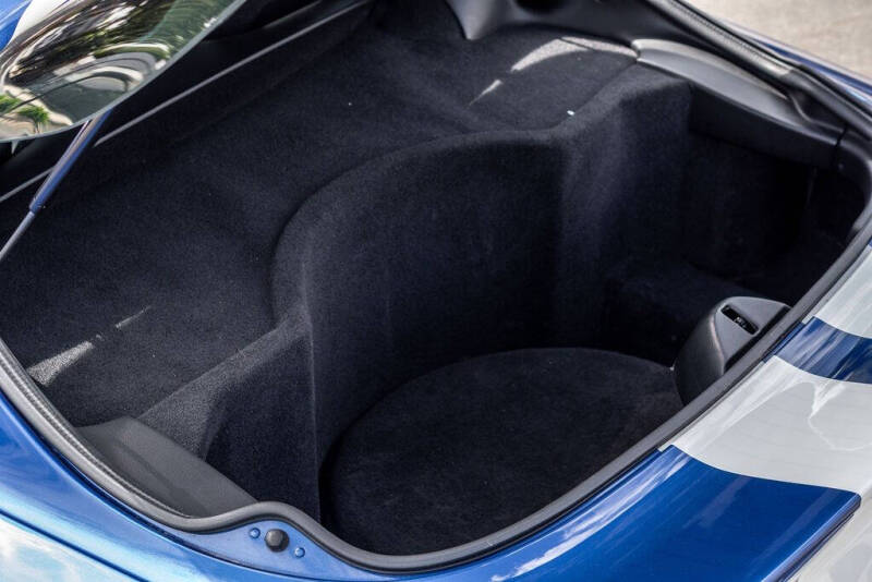 1996 Dodge Viper GTS