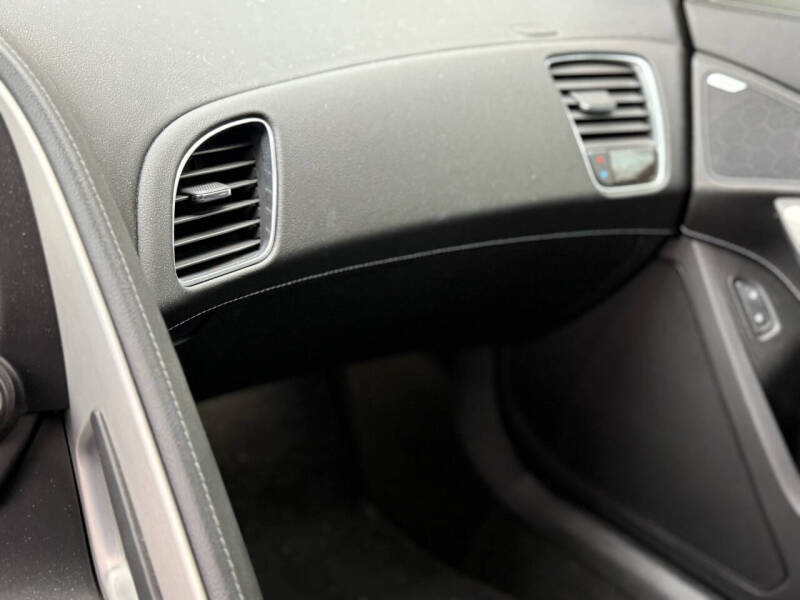 2017 Chevrolet Corvette Stingray