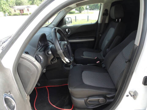 2011 Chevrolet HHR Panel LS