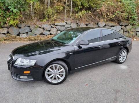 2010 Audi A6 for sale at Championship Motors in Redmond WA
