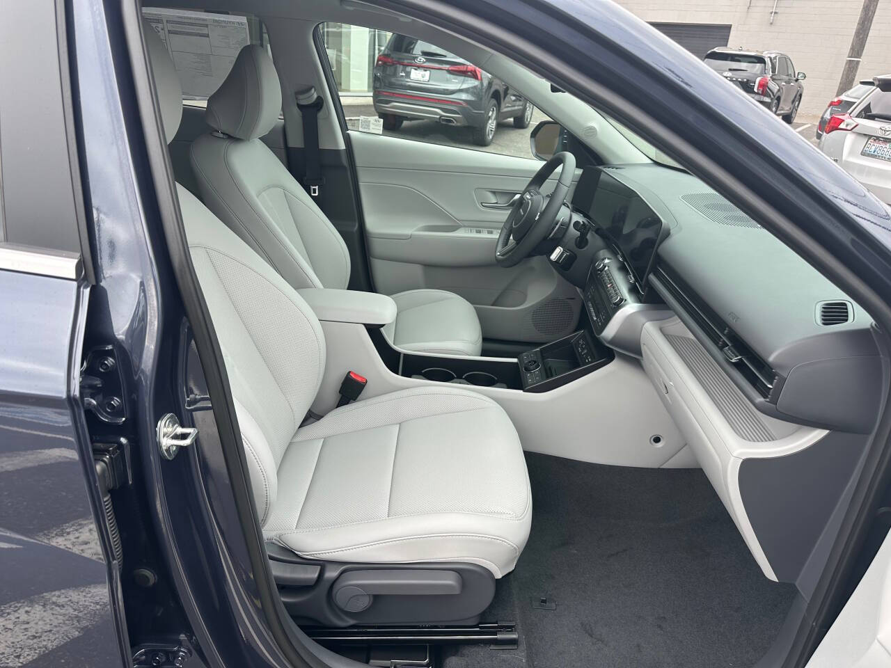 2025 Hyundai KONA for sale at Autos by Talon in Seattle, WA