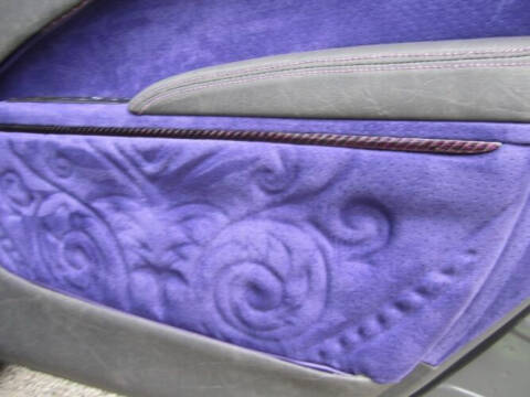 2018 Dodge Charger SRT Hellcat