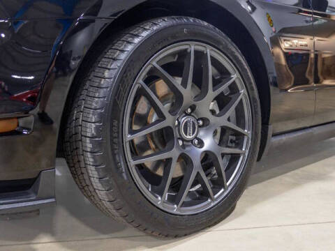 2011 Ford Mustang GT