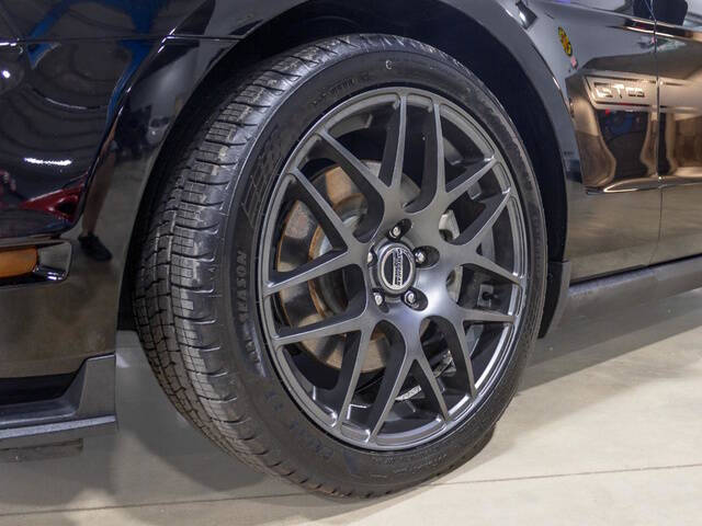 2011 Ford Mustang GT