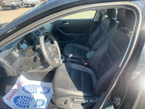 2014 Volkswagen Jetta