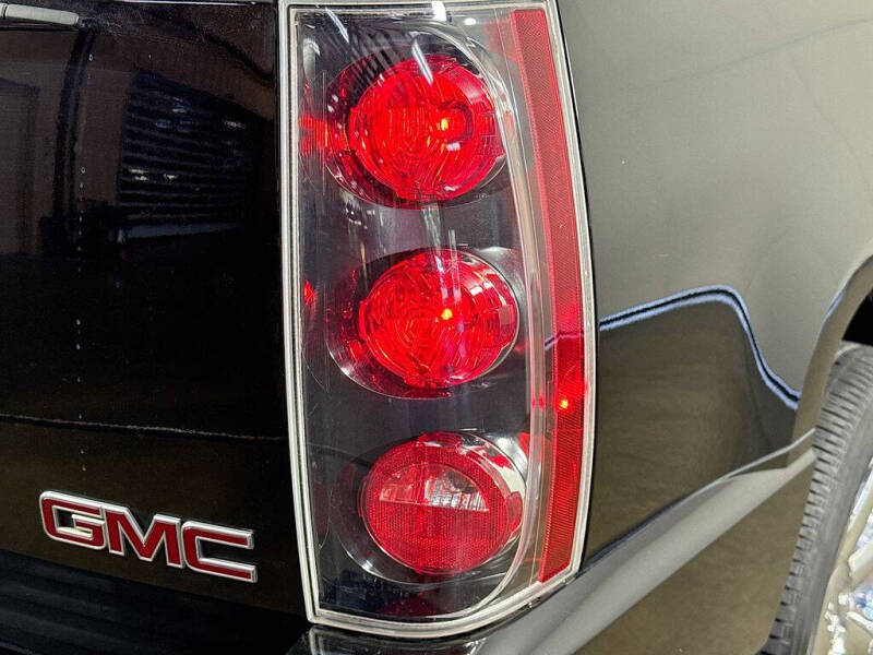2013 GMC Yukon Denali