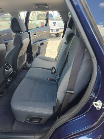 2016 Kia Sorento LX V6