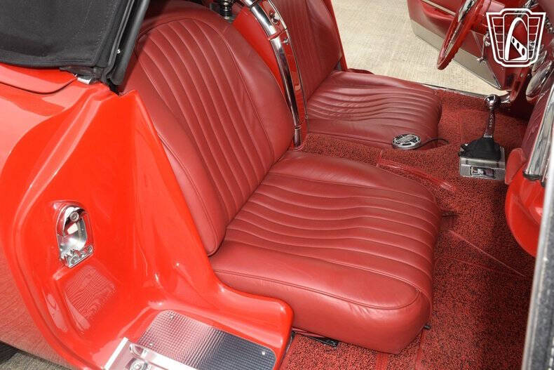 1956 Chevrolet Corvette