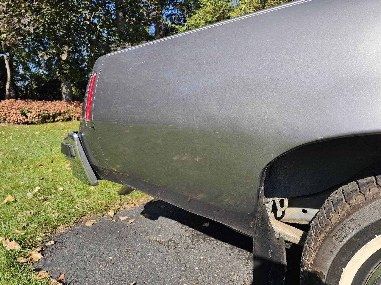 1977 Pontiac Grand Prix 68