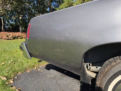 1977 Pontiac Grand Prix