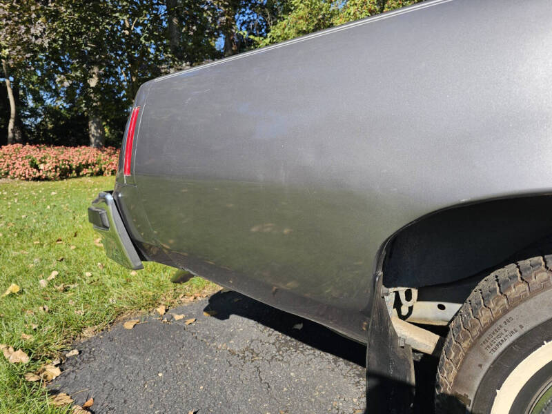 1977 Pontiac Grand Prix