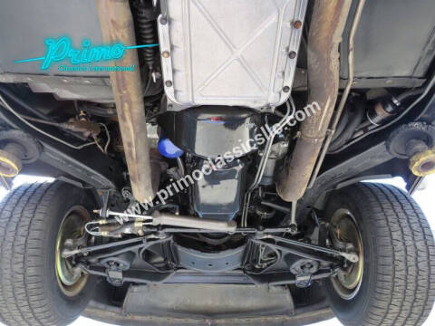 1982 Chevrolet Corvette Collector Edition