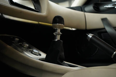 2011 Lotus Evora S 2+2