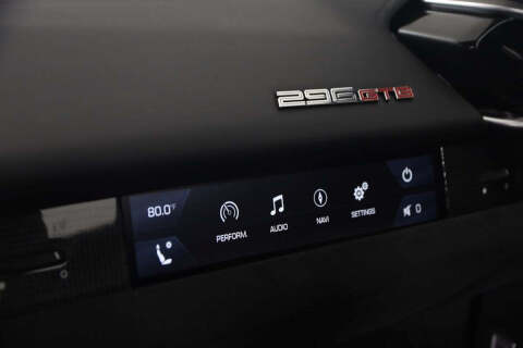 2024 Ferrari 296 GTB