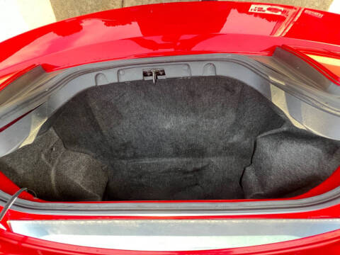 2008 Ford Shelby GT500