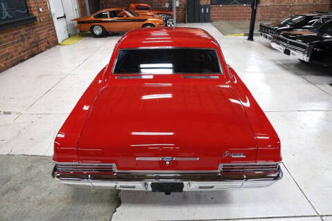 1966 Chevrolet Caprice