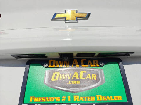 2021 Chevrolet Camaro LT