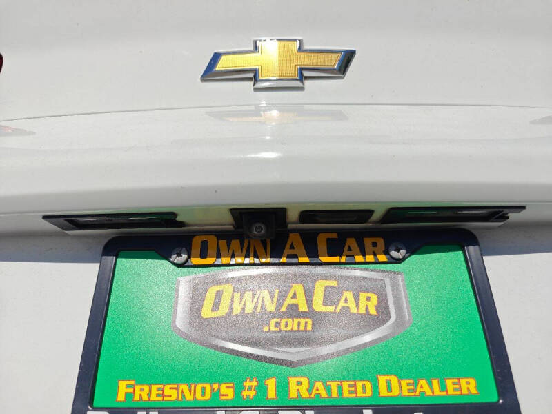 2021 Chevrolet Camaro LT