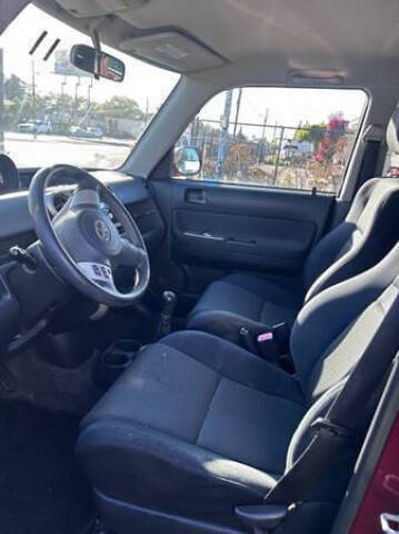 2006 Scion xB