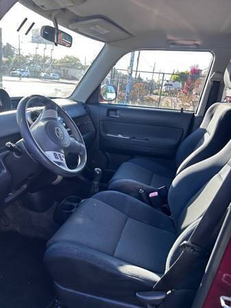 2006 Scion xB