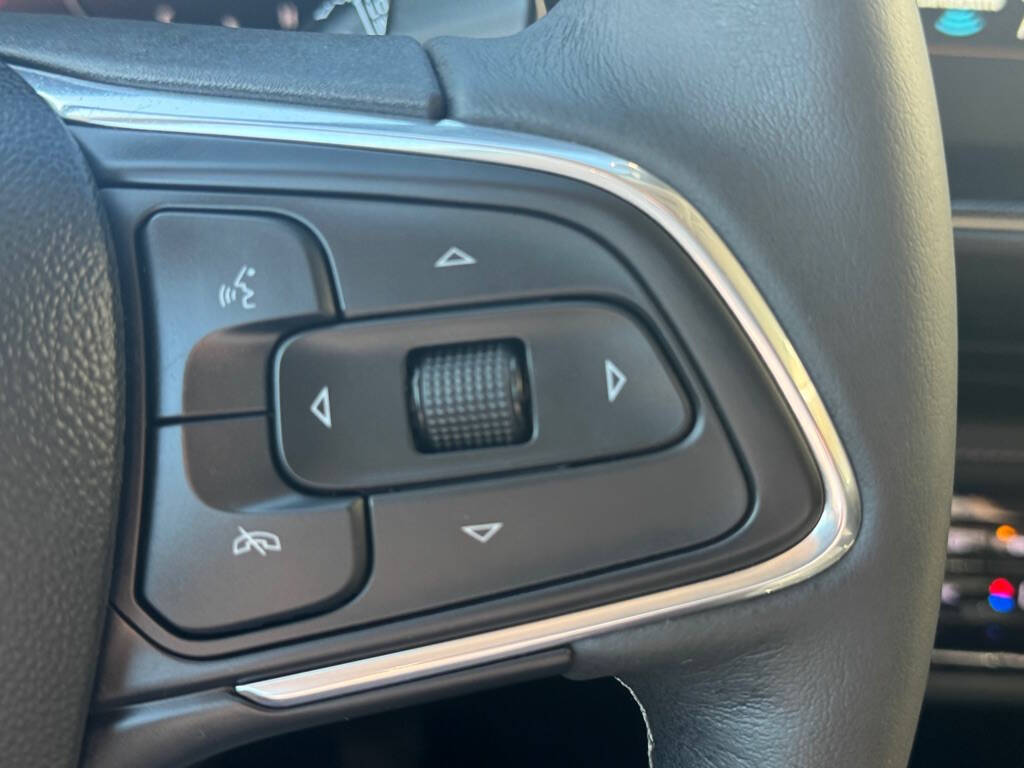 2023 Buick Envision for sale at Legit Motors in Elkhart, IN