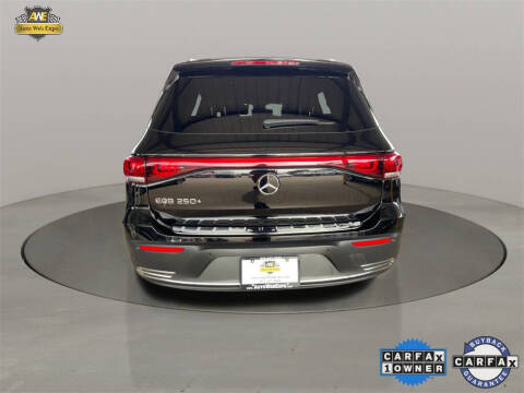 2023 Mercedes-Benz EQB EQB 250+