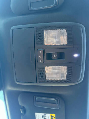 2017 Mazda CX-9 Signature