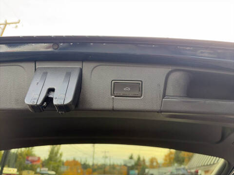 2018 Volkswagen Atlas V6 SE 4Motion