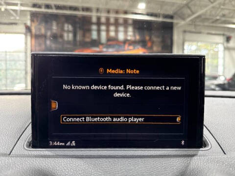 2018 Audi RS 3 2.5T quattro