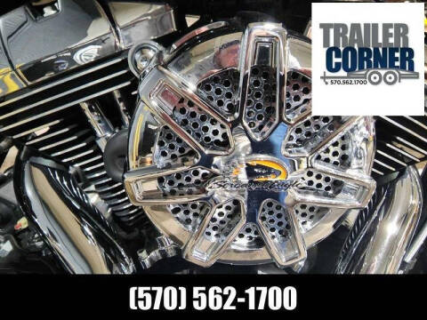 2015 Harley-Davidson Street Glide