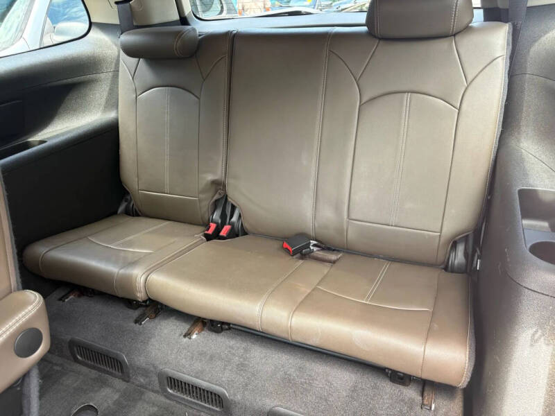 2013 GMC Acadia SLT-1