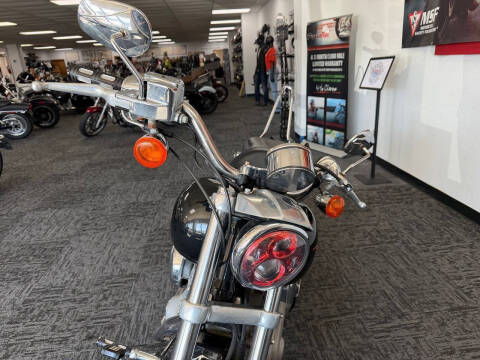 2005 Harley-Davidson Super Glide
