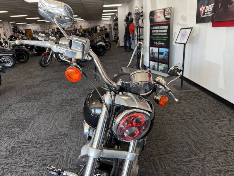 2005 Harley-Davidson Super Glide