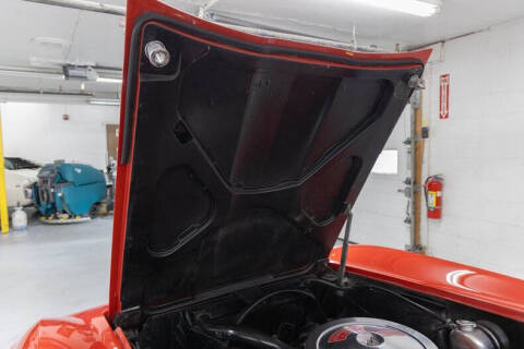 1964 Chevrolet Corvette