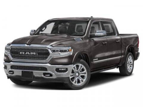 2024 RAM 1500 Big Horn
